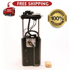 Delphi for 2000 Pontiac Sunfire 2.4L 4 Cylinder Fuel Pump Assembly Module FG0433