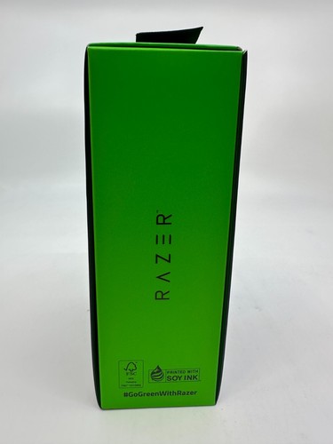 Razer RZ01-03600100-R3U1 Naga V2 HyperSpeed MMO Wireless Optical GamingMouse New - Afbeelding 3 van 14