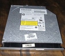HP Pavilion TouchSmart 15-nxxxxx DVD/RW DRIVE 700577-HC0 DU-8A5SH 732075-001