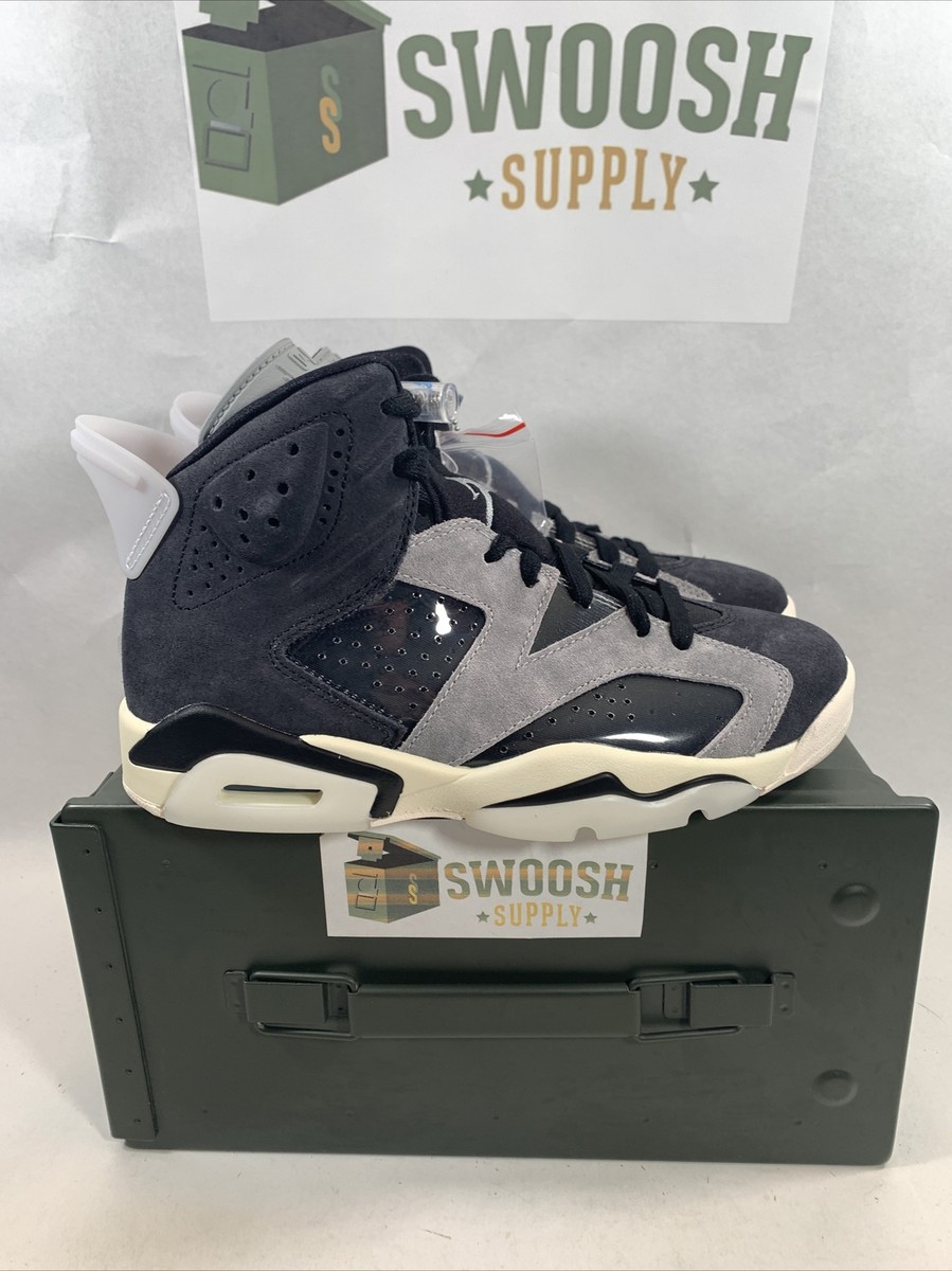 Nike ナイキ ★ Jordan 6 Retro Tech Chrome (W) Jordan 6 Retro Tech Chrome (Women's) - CK6635-001 - US