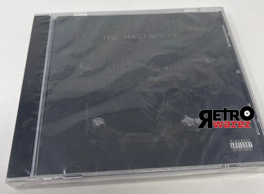 Esham Rap & Hip-Hop Music CDs for sale | eBay