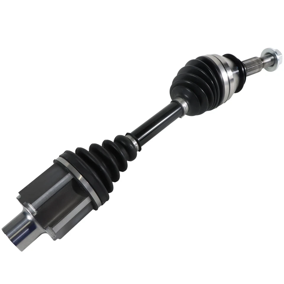 For Buick LaCrosse 2017-2019 Chevrolet Malibu 2016-2020 2.0L CV Axle Front Right - Image 3 of 4