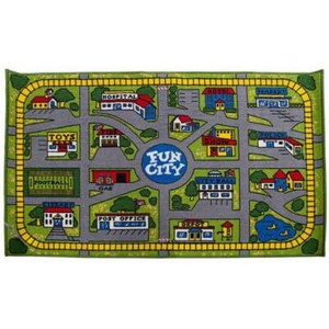 child play mat rug