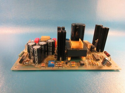 Sola 86-12-1240 Component Type Rectifier, Single Output Switching