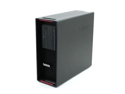 Lenovo Thinkstation P510 Workstation Case Chassis DVD-ROM PSU 650W
