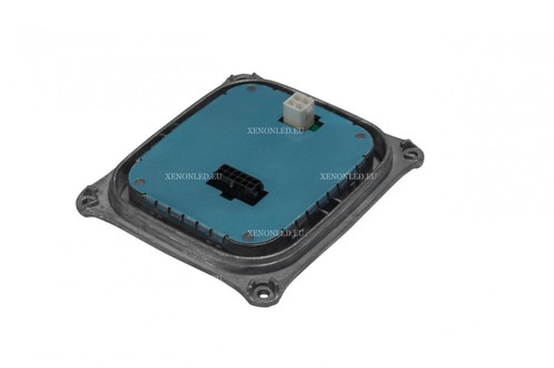4G0907472B LED DRL Unità di controllo fari adatta per Audi A7 S7 RS7 4G 1307329300 - Foto 5 di 6