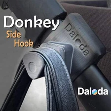 Side Hook for Bugaboo Donkey