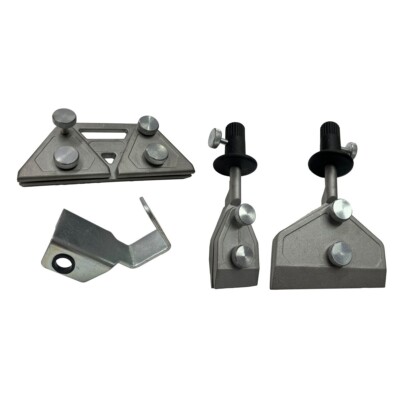 Haushalts-Set für Holzkraft Nassschleifsystem NTS 200/201 und 255/256