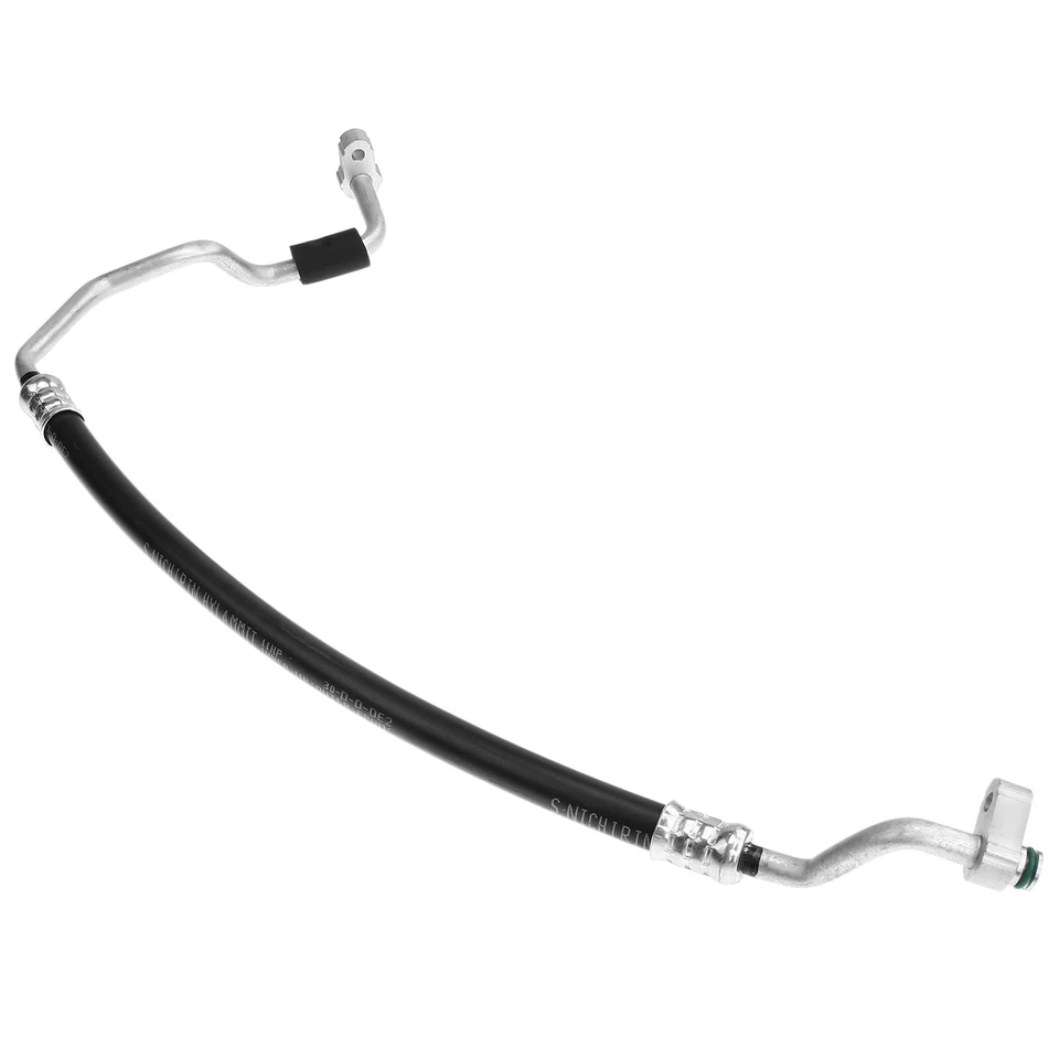 Nueva manguera de descarga de refrigerante de aire acondicionado para Eclipse Eagle Talon Vision Summit Premier Foto 4 de 4