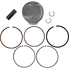 Je Pistons Piston Kit - +4.00 mm - 94 mm Bore | 183051