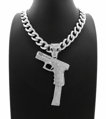STANLEY GUESS ◑ PENDANT s-l400.jpg