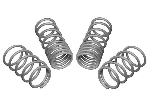 Whiteline WSK-SUB006 for 2013 Subaru FRS/BRZ/GT86 Performance Lowering Springs - Picture 4 of 9