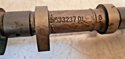 Polaris Engine Camshaft 563323701 | 40605110 - Picture 2 of 17