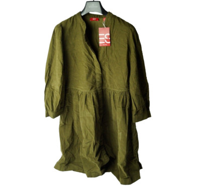 Esprit women's dress green size 36