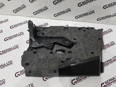 MERCEDES W213 Estate 16 - on Going Cover Trim A2136801307 for sale 