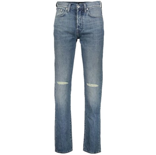 NEW Edwin ED-45 Loose Tapered W31 L34 
