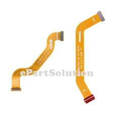 Samsung Galaxy Tab S6 Lite SM-P610 P615 Display LCD USB Charging Port Flex Cable