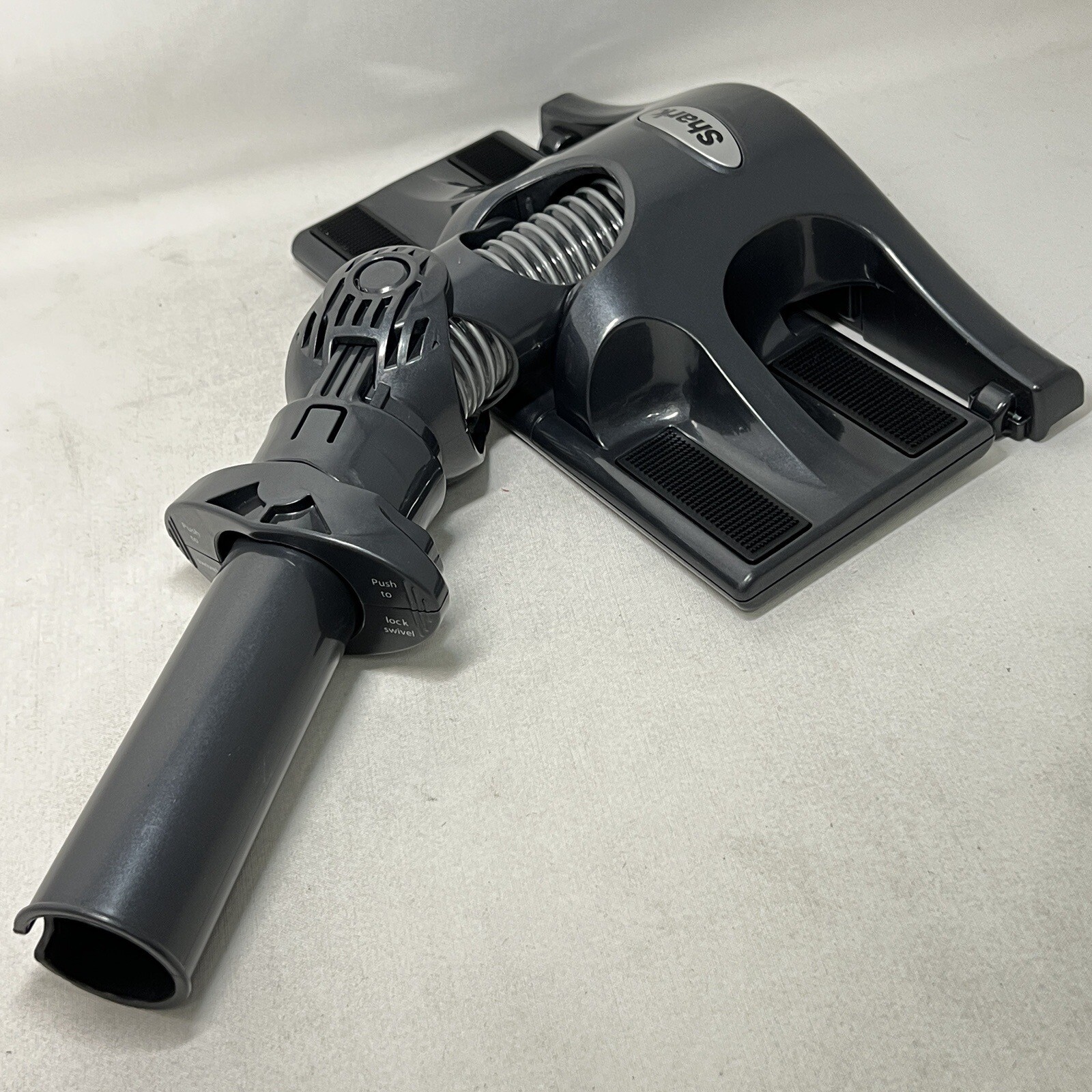 Shark DustAway Hard Floor Attachment for Navigator Vacs NV500 NV501