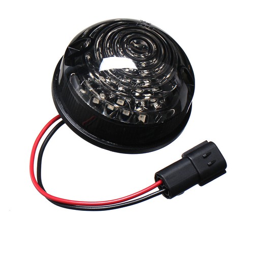 Kit completo de actualización de luz LED para Land Rover Defender Td5 90/110/130 12 un. - Imagen 8 de 12