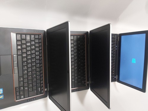 i5 BUSINESS MACHINE Ltd edition DELL Latitude e6320 2.60GHz 4GB RAM, workHORSE - Picture 11 of 23