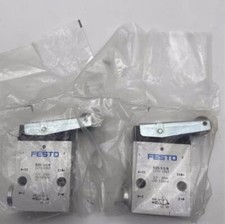 1pcs FESTO ROS-3-1/8 Roller lever valve 2270