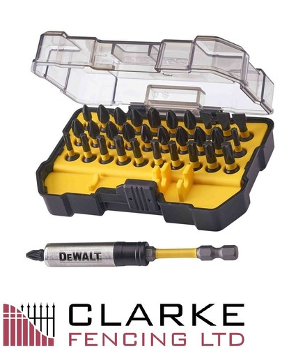 32 Piece FlexTorq Impact Bit Set - 第 1/1 張圖片