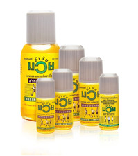 Namman Muay Thai boxing Liniment Sport Athlete Massage Oil