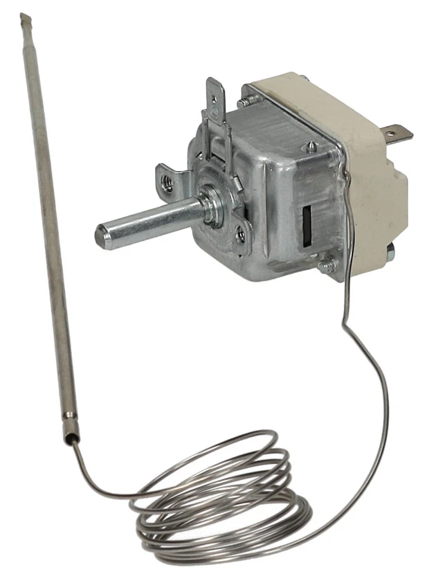Negen Uitstekend benzine WHIRLPOOL Electric Oven Adjustable Bulb Thermostat Replacement Probe Tube | eBay Negen Uitstekend benzine WHIRLPOOL Electric Oven Adjustable Bulb Thermostat Replacement Probe Tube | eBay