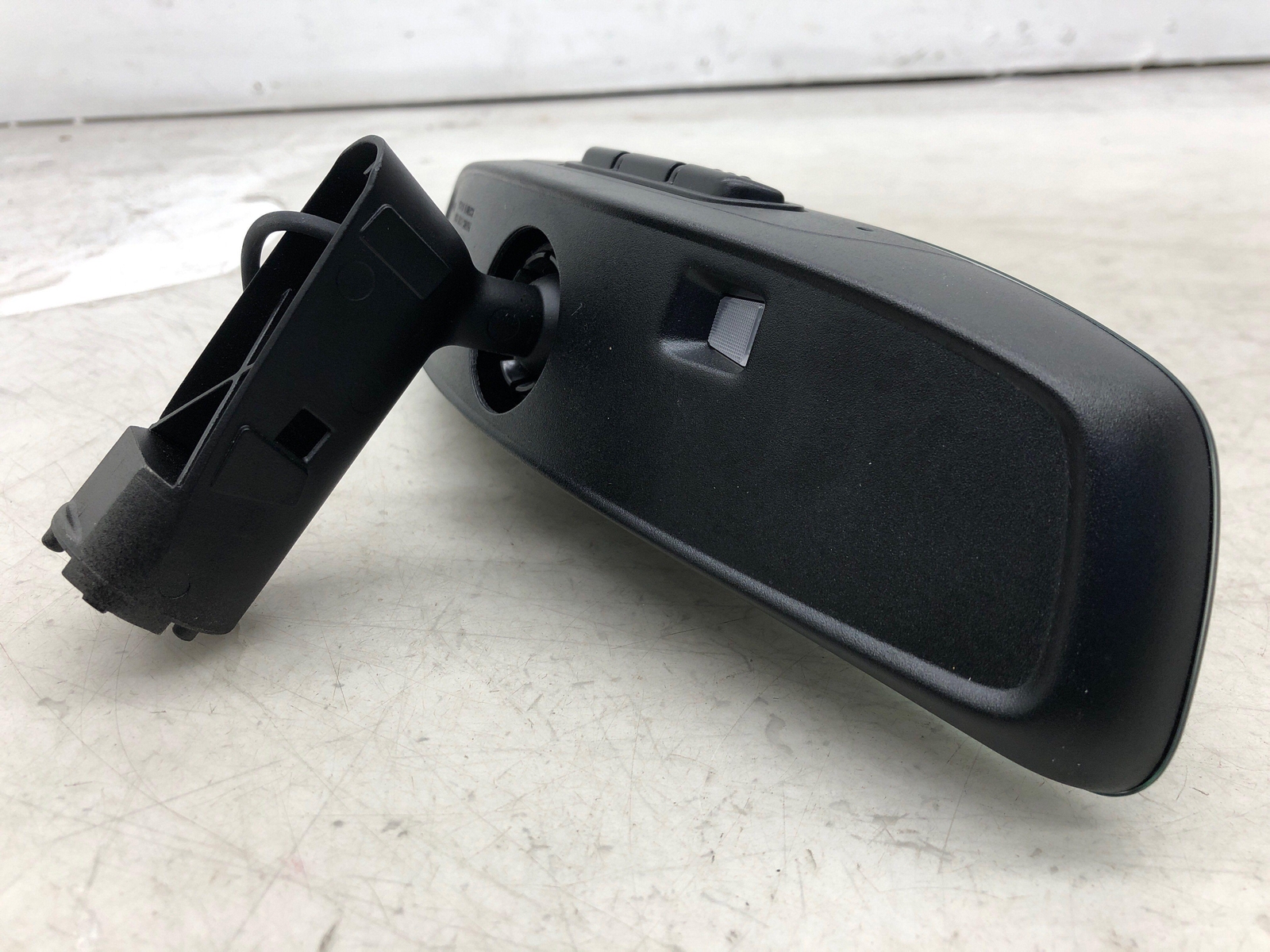 2019-2023 ASTON MARTIN REAR VIEW MIRROR W/ HOMELINK HY53-17700-BA OEM