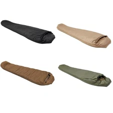 Snugpak Softie 9 Hawk Winter Sleeping Bag, 23F Comfort, 14F Low