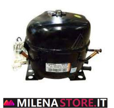 Compressore - motore originale per frigoriferi Whirlpool-Ariston 484000000852