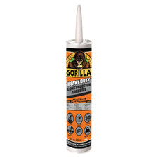 9 Oz. Heavy Duty Construction Adhesive