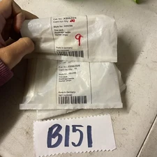 Eaton XBMZB6 Contact Accessories Terminal Block Marker 29 Marker Strips- ECS