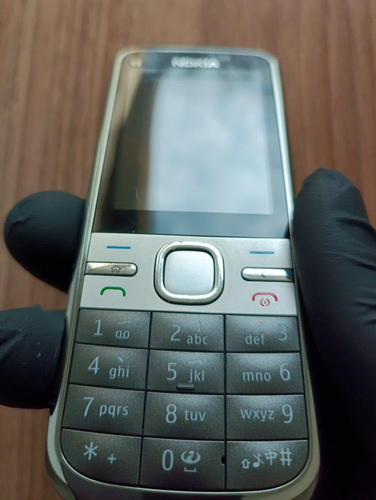 Nokia C5-00 RM 645 • oryginał • Odblokowany 🔓 - Zdjęcie 5 z 12