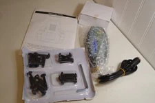 Remote Replace For Massage Power Lift Recliner Chair 8 Female Pin Hand Control