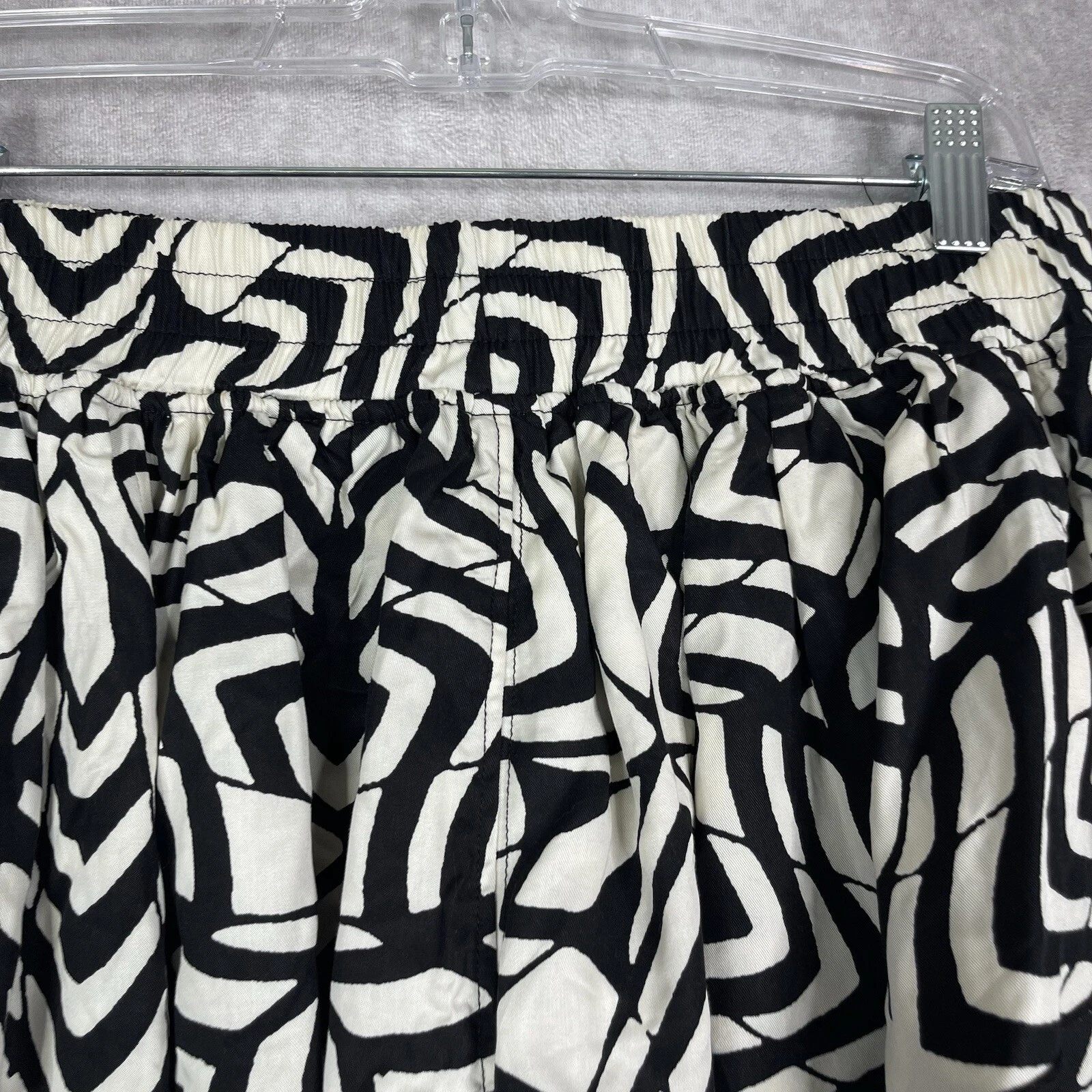 free-people-movement prima print ruffled tiered shorts