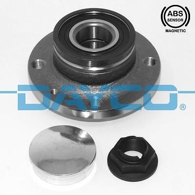 Dayco KWD1067 Radlagersatz FüR Opel-image