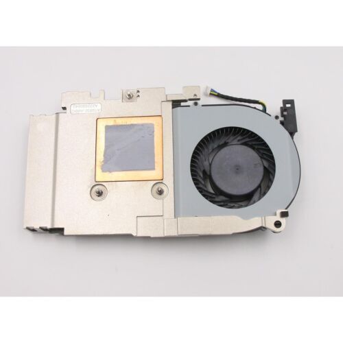 Nuovo per P350 Tiny (30EF,30EG,30EJ) ventola dissipatore di calore di raffreddamento 35 W 5H40U93022 - Foto 2 di 4