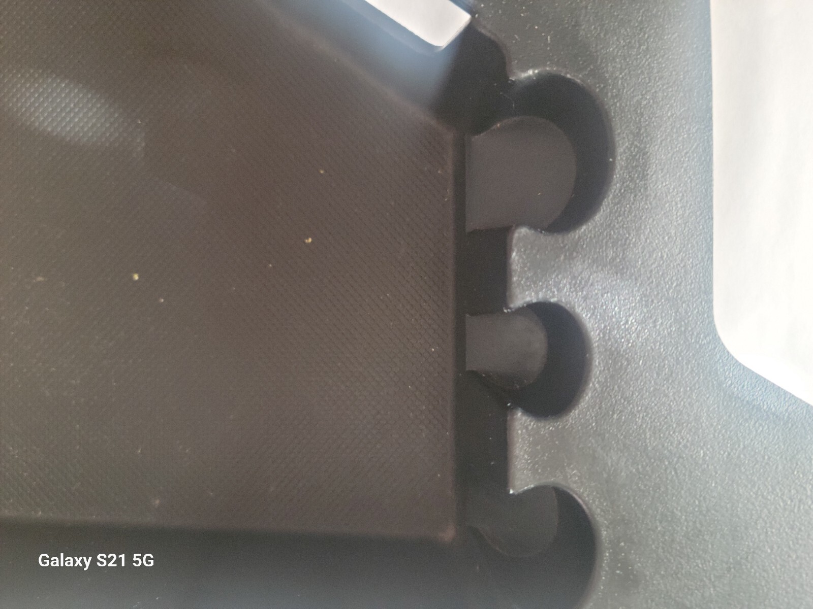 200812 JEEP LIBERTY DODGE NITRO CONSOLE REMOVABLE STORAGE TRAY 5KE54TRM OEM eBay