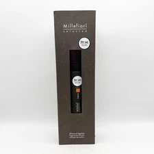 Millefiori Selected Fragrance Diffuser - Orange Tea 100Ml/3.38Oz