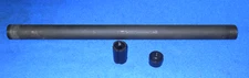 Stevens Model 320 12ga Shotgun 5RD MAGAZINE TUBE, FOLLOWER & RETAINER  #CL5242