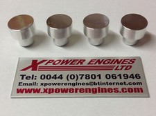 FORD FIESTA SE CYL HEAD INJECTOR BLANKING BOSSES 1.4lL 1.6L SIGMA RACE RALLY