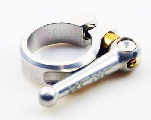 KCNC SC13 Twin Collier de Selle