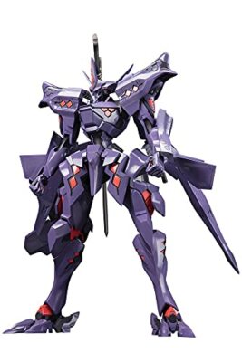 Muv-Luv Alternative Takemikazuchi Type-00R Ver.1.5 (Plastic model) 180mm NEW