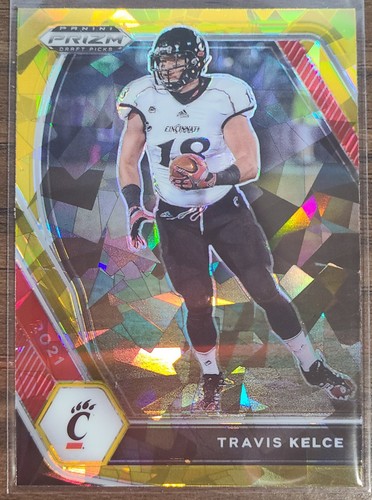 2021 PANINI-PRIZM DRAFT PICKS FOOTBALL-BASE RED&ORANGE ICE & MORE PICK FROM LIST - Picture 58 of 233