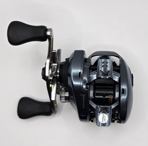 Shimano 22 Aldebaran BFS XG Baitcast Reel Right Hand from Japan - Picture 7 of 13