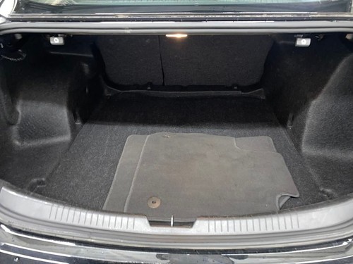 2024 Chevrolet Malibu LT - Picture 12 of 12