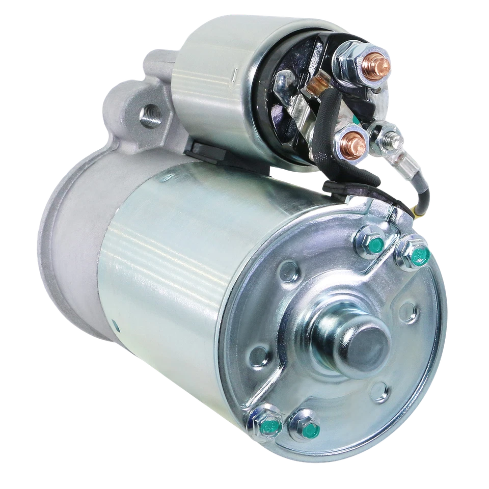 Starter For Ford Taurus Mercury Sable 2000- 2007 336-1934 336-1934A 3.0L V6 6642 - Image 4 of 4