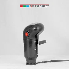 Thrustmaster TH8A TH8S 18 SPEED Truck Shifter MOD FOR ETS2 ATS Truck Simulator