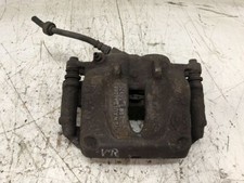 Bremssattel rechts vorn 93173325 OPEL VIVARO KASTEN (F7) 1.9 DI